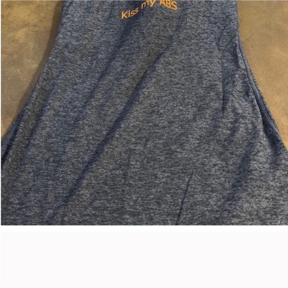 Beyond Yoga Twisted Tank NWT - Picture 2 of 5